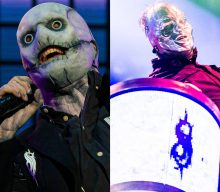 Corey Taylor responds to Clown’s suggestion that Slipknot could stop making albums