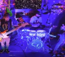 KORN Bassist FIELDY’s STILLWELL Project Shares ‘Welcome To My World’ Music Video