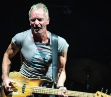 Sting announces ‘My Songs’ 2023 UK tour dates