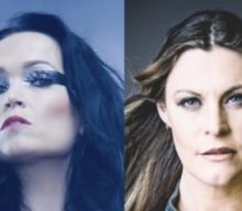 TARJA TURUNEN Says She Is Supportive Of Current NIGHTWISH Singer FLOOR JANSEN: ‘We Are Sisters In Metal’