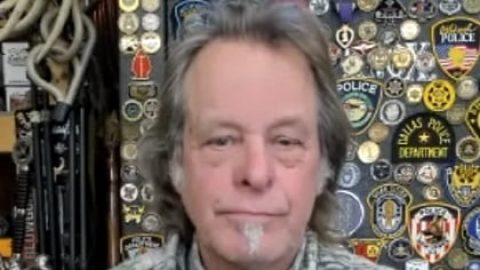 TED NUGENT: ‘The Dumbing Down Of America Has Been On The Fast Track Since The 1950s’