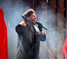 The Weeknd considers removing ‘Trilogy’ from streaming services