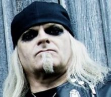 TOM GABRIEL FISCHER Says Upcoming ‘Trilogy’ Performances Of HELLHAMMER And CELTIC FROST Music Will Be ‘An Artistic Gift’