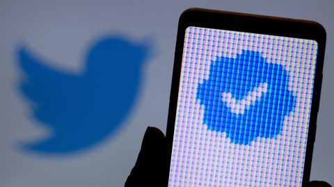 Twitter pauses paid verification until “significant impersonations” stop