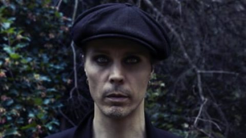 HIM’s VILLE VALO Says ‘There’s No Intellect Behind’ His Songwriting Process