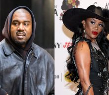 Vivica A. Fox isn’t happy Kanye West used her in a campaign video out of context