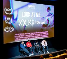 ‘Look At Me: XXXTentacion’: DJ Semtex hosts exclusive Q&A at special film screening in London