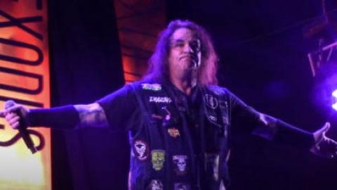 Watch Pro-Shot Video Of EXODUS’s Entire Performance At Colombia’s ALTAVOZ Festival