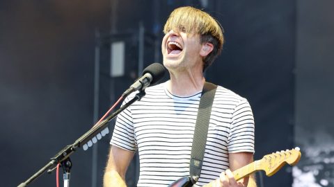 Death Cab For Cutie and The Postal Service announce joint tour