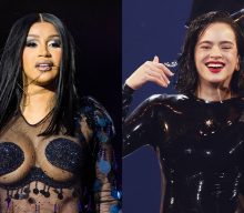 Cardi B to team up with Rosalía on new remix of ‘Despechá’