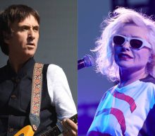 Johnny Marr says he has written a new song for Blondie