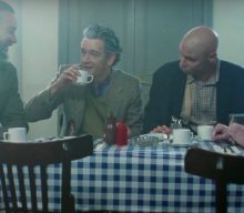 Watch The 1975’s Matty Healy become an old man in new ‘Oh Caroline’ video