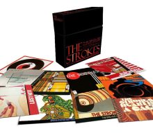 The Strokes share early version of ‘The Modern Age’ from new box set