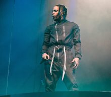 Travis Scott sought for questioning over alleged role in New York nightclub fight