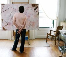 Artists protest use of AI-generated artwork on portfolio site Artstation