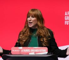 Watch Labour’s Angela Rayner going for it at Manchester charity DJ event
