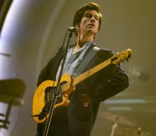 Arctic Monkeys announced as headliners for NOS Alive 2023