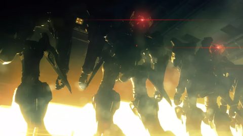 ‘Armored Core 6’ to focus on single-player and boss fights, says FromSoftware