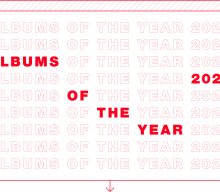 The 50 best albums of 2022