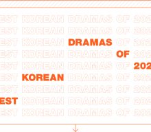 The 10 best Korean dramas of 2022