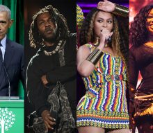 Barack Obama names Kendrick Lamar, Beyoncé, SZA and more among favourite songs of 2022