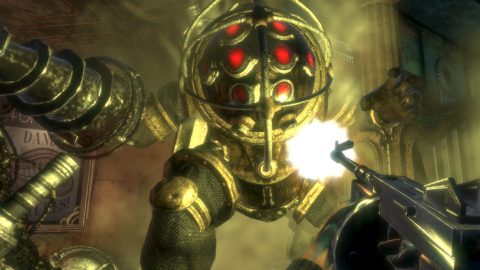 ‘Ghost of Tsushima’ writer joins upcoming ‘Bioshock’ game as narrative lead