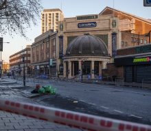 Second woman dies following Brixton Academy incident