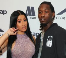 Cardi B “feeling so hopeless” trying to help Offset through his grief over Takeoff
