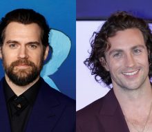 Henry Cavill and Aaron Taylor-Johnson tied as favourites to be next James Bond