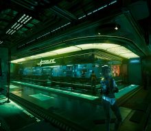 Idris Elba will join Keanu Reeves in ‘Cyberpunk 2077”s first DLC