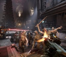 ‘Warhammer 40,000: Darktide’ review: grim, dark, violence