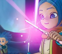 ‘Dragon Quest Treasures’ review: the sky’s the limit