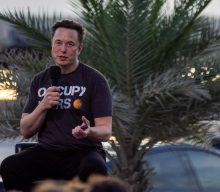 Elon Musk says he’ll step down as Twitter CEO once he finds a replacement
