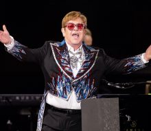 Elton John confirmed as first Glastonbury Festival 2023 headliner