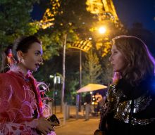 Here’s every song on the ‘Emily In Paris’ season 3 soundtrack