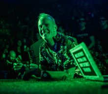 Fatboy Slim says COVID-19 pandemic made people miss the “feeling of community” at live shows