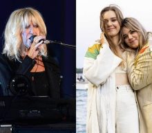 First Aid Kit share cover of Fleetwood Mac’s ‘Songbird’ in tribute to Christine McVie