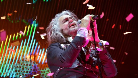 Flaming Lips to perform ‘Yoshimi Battles The Pink Robots’ in full on UK tour