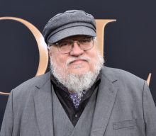 George R.R Martin shares how many pages he has left to write on ‘The Winds Of Winter’
