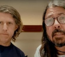 DAVE GROHL And GREG KURSTIN Host First In-Person ‘Hanukkah Sessions’: Photos