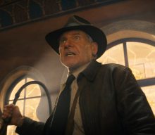 Fans react to ‘Indiana Jones And The Dial Of Destiny’ trailer