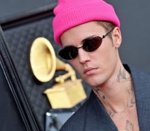 Justin Bieber says H&M released merch collection without his permission