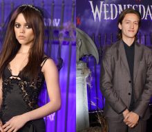 ‘Wednesday’ stars Jenna Ortega and Percy Hynes White to reunite for new rom-com