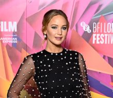 Jennifer Lawrence says she was pressured to lose weight for ‘The Hunger Games’