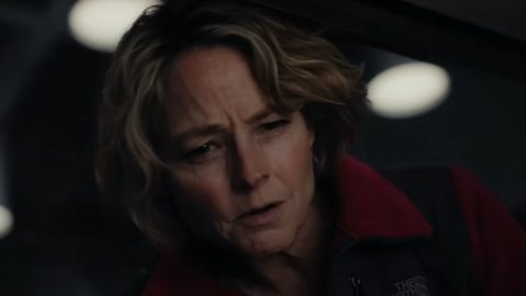 ‘True Detective’ season four trailer teases Jodie Foster’s character on an Alaska man-hunt
