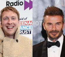 Joe Lycett responds to criticism for performing in Qatar before David Beckham stunt