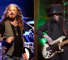 Ex-Mötley Crüe singer John Corabi casts doubt over Mick Mars’ exit, says he was “shown the door”