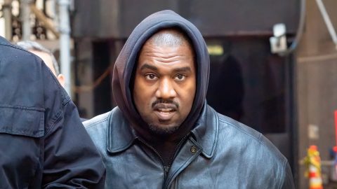 Kanye West will not be buying Parler, parent company confirms