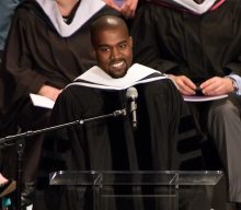 Kanye West has honorary doctorate degree rescinded over “disgusting and condemnable” statements