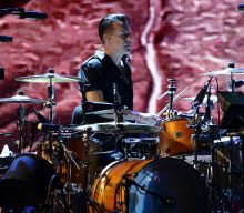 Larry Mullen Jr. says he may not drum with U2 if the band tours in 2023